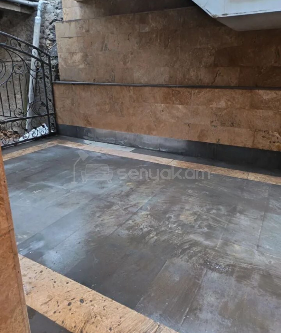 3 Սենյականոց Սեփական Տուն, 80քմ, Կապիտալ Վերանորոգված, Կահավորված