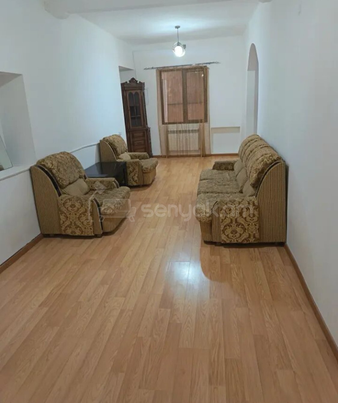 3 Սենյականոց Սեփական Տուն, 80քմ, Կապիտալ Վերանորոգված, Կահավորված