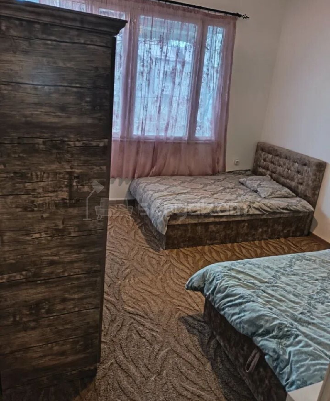 3 Սենյականոց Սեփական Տուն, 80քմ, Կապիտալ Վերանորոգված, Կահավորված