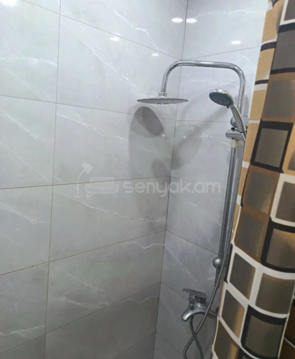 3 Սենյականոց Սեփական Տուն, 80քմ, Կապիտալ Վերանորոգված, Կահավորված