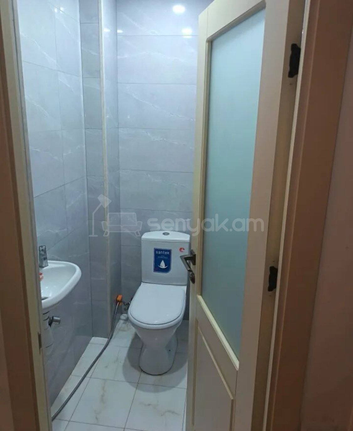 3 Սենյականոց Սեփական Տուն, 80քմ, Կապիտալ Վերանորոգված, Կահավորված