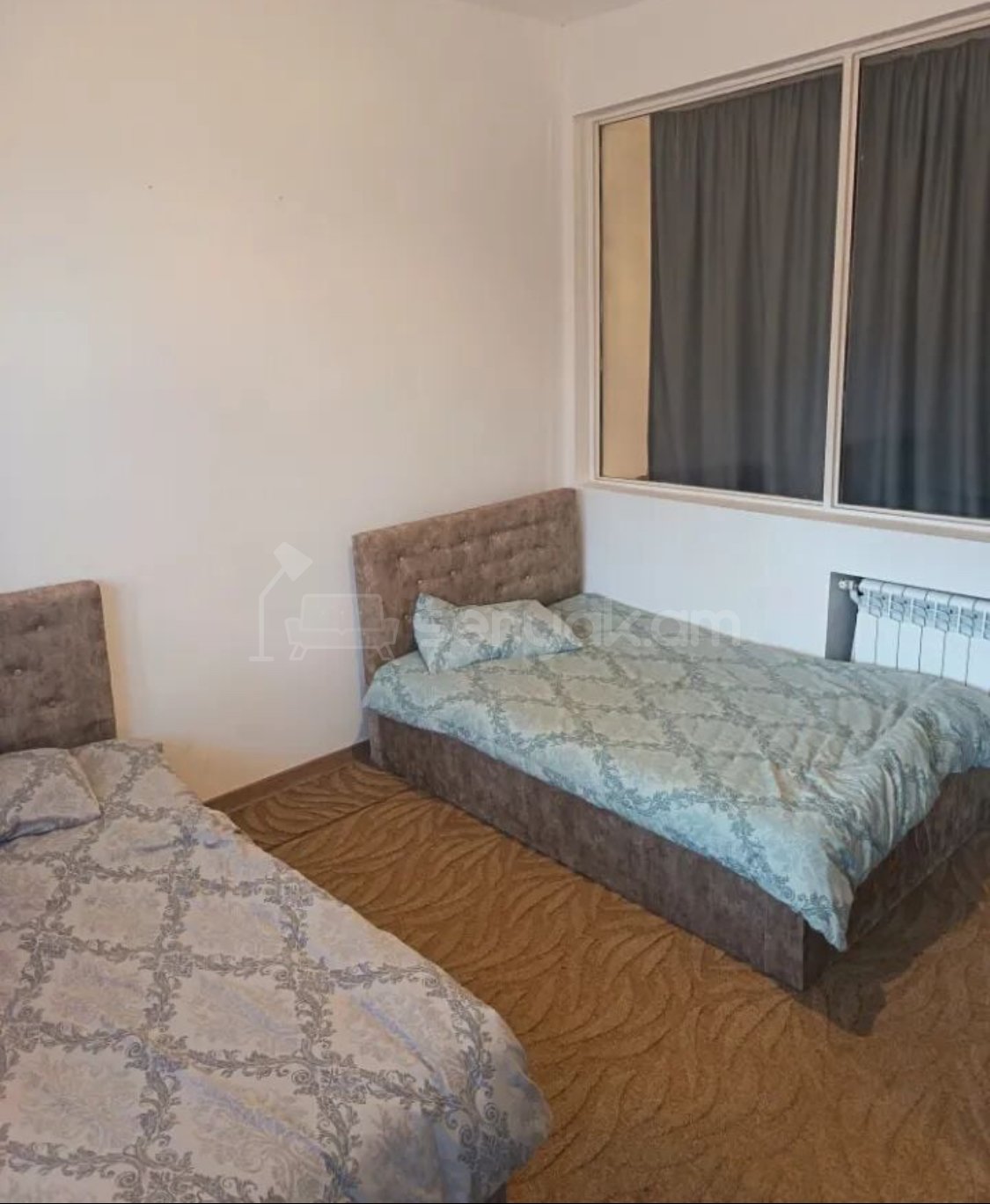 3 Սենյականոց Սեփական Տուն, 80քմ, Կապիտալ Վերանորոգված, Կահավորված