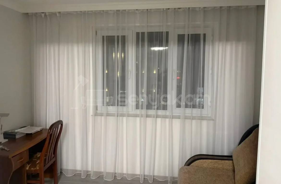 2 Սենյականոց Բնակարան Քարե Շենքում, 65քմ, 5/5 հարկ, Կապիտալ Վերանորոգված, Կահավորված