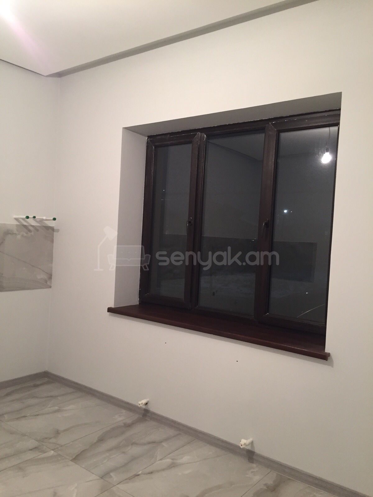 4 Սենյականոց Սեփական Տուն, 108քմ, Կապիտալ Վերանորոգված