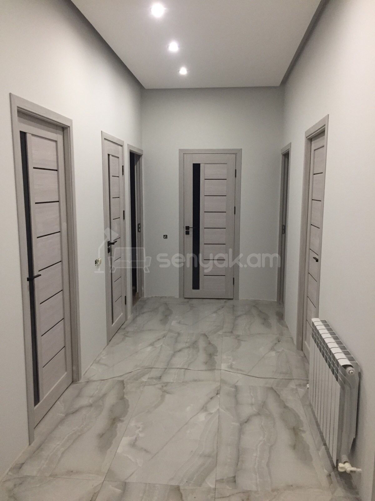 4 Սենյականոց Սեփական Տուն, 108քմ, Կապիտալ Վերանորոգված