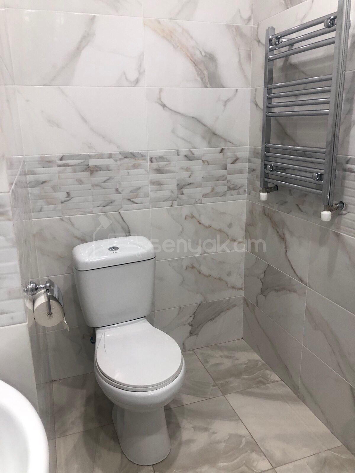 4 Սենյականոց Սեփական Տուն, 108քմ, Կապիտալ Վերանորոգված