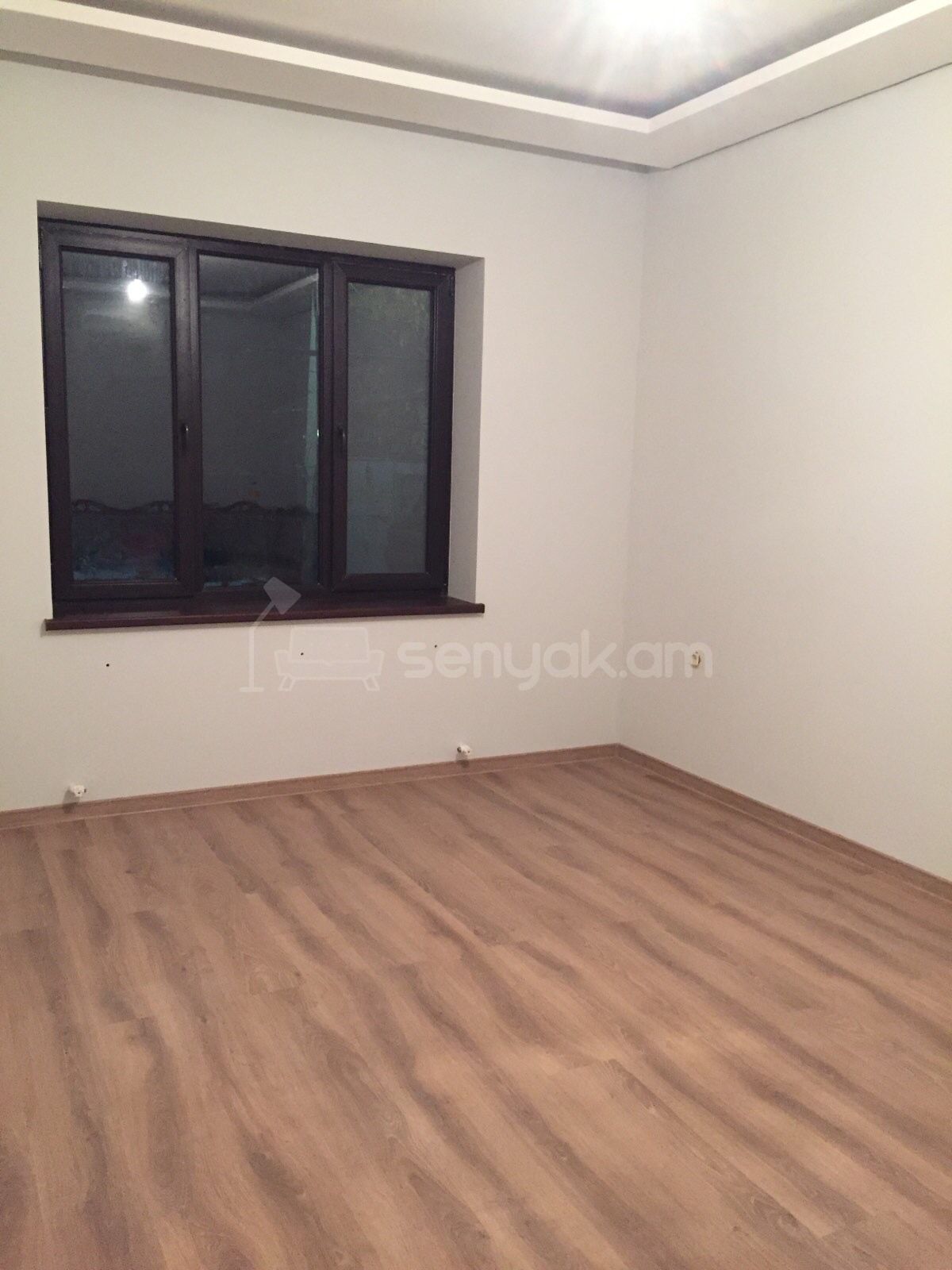 4 Սենյականոց Սեփական Տուն, 108քմ, Կապիտալ Վերանորոգված