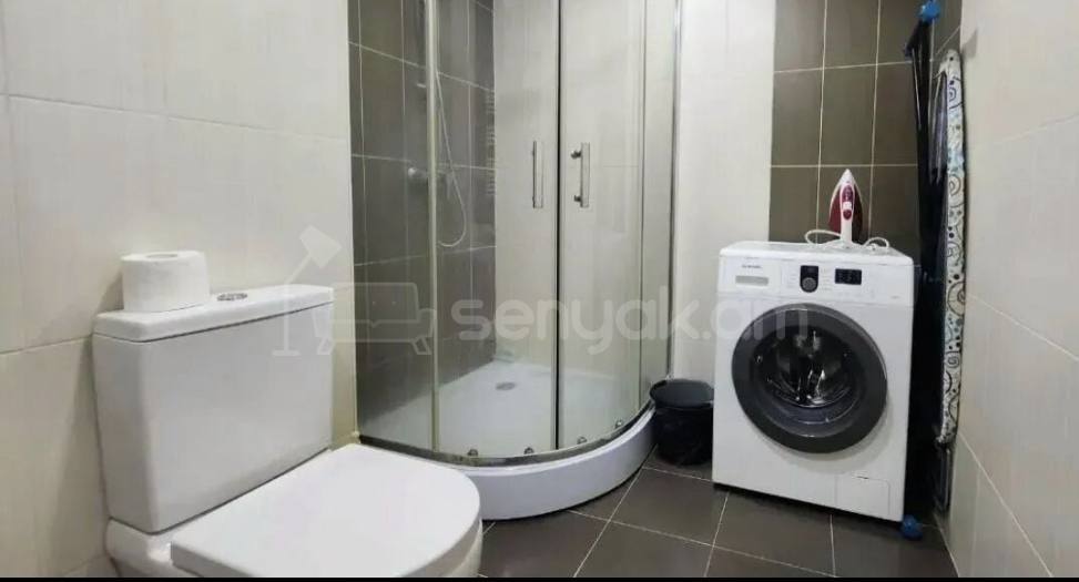 2 Սենյականոց Բնակարան Քարե Շենքում, 75քմ, 6/7 հարկ, Կապիտալ Վերանորոգված, Կահավորված, Արևկող