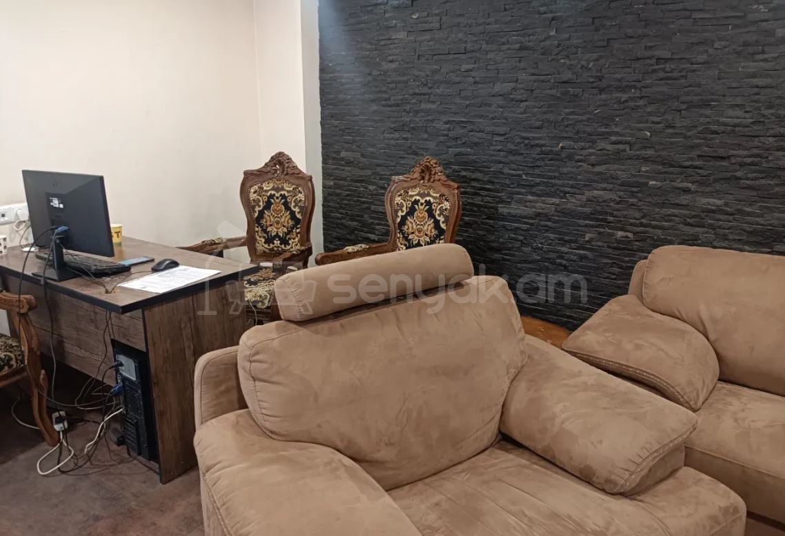 Օֆիսային Տարածք, 28քմ, Կապիտալ Վերանորոգված