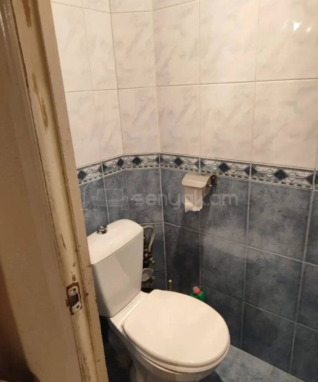 3 Սենյականոց Բնակարան, 80քմ, 9/9 հարկ, Պետական Վիճակում, Կահավորված