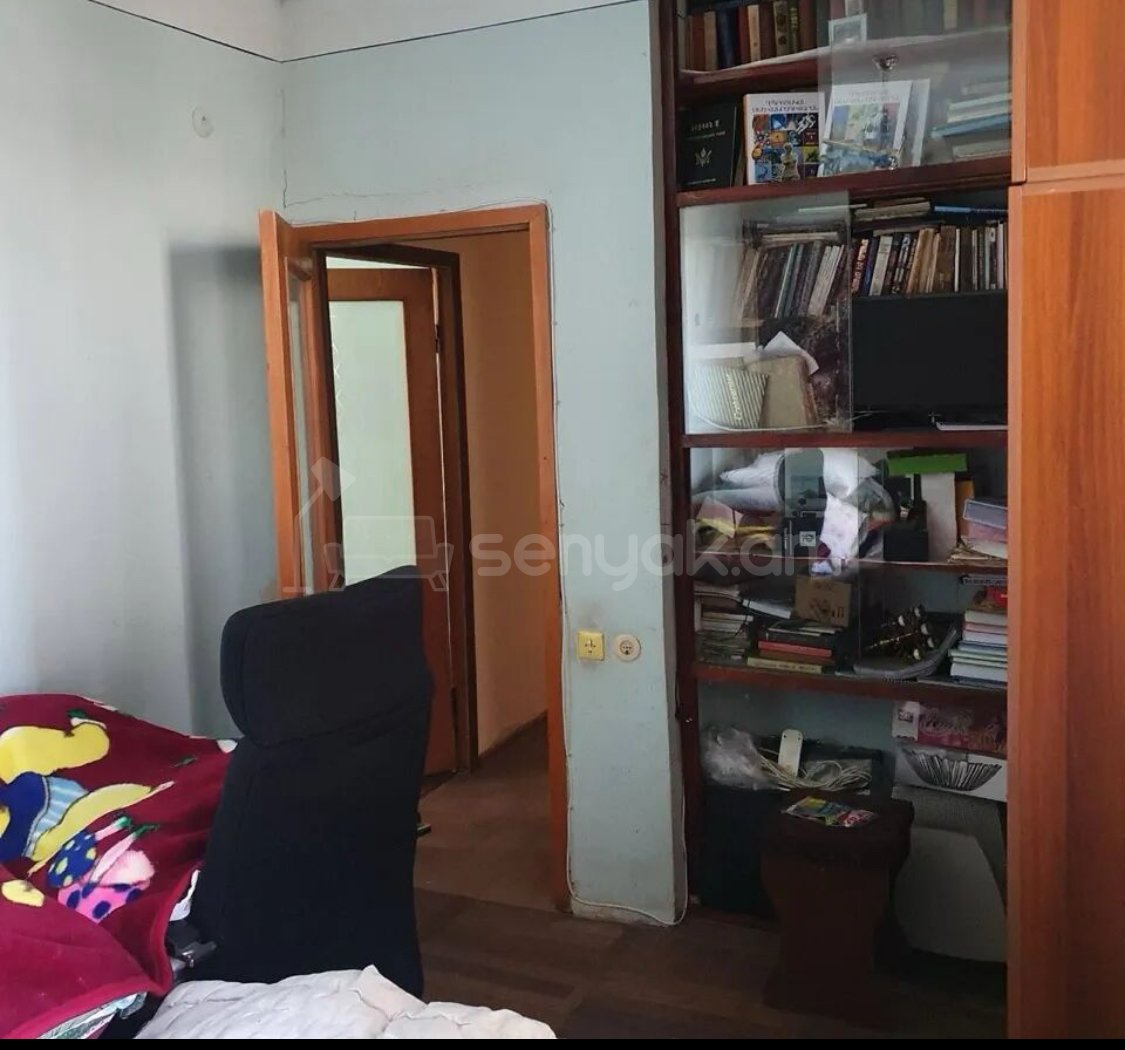 3 Սենյականոց Բնակարան, 90քմ, 10/16 հարկ, Կոսմետիկ Վերանորոգված, Կահավորված