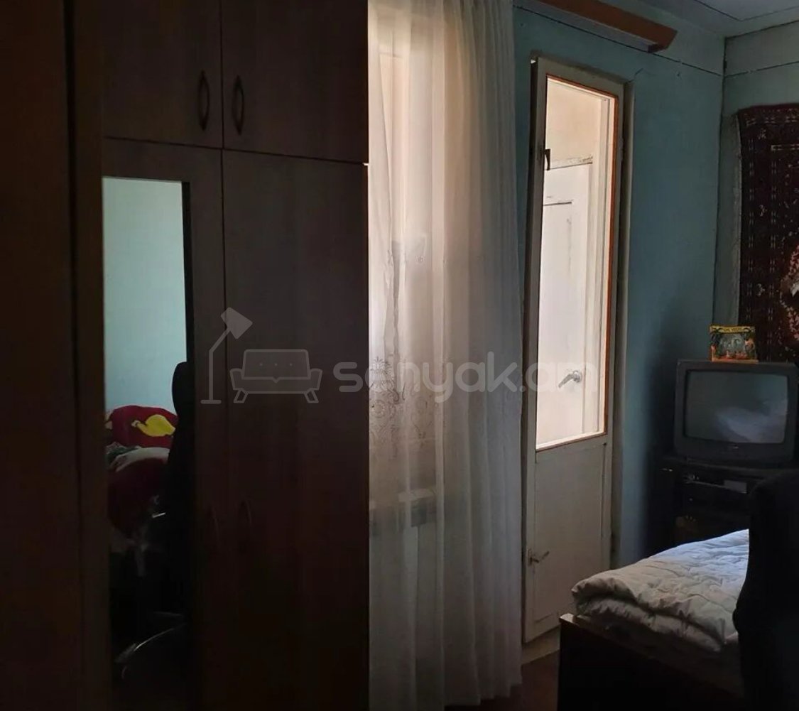 3 Սենյականոց Բնակարան, 90քմ, 10/16 հարկ, Կոսմետիկ Վերանորոգված, Կահավորված