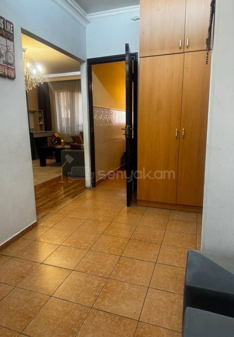 3 Սենյականոց Բնակարան, 80քմ, 16/16 հարկ, Նորմալ Վիճակում, Կահավորված