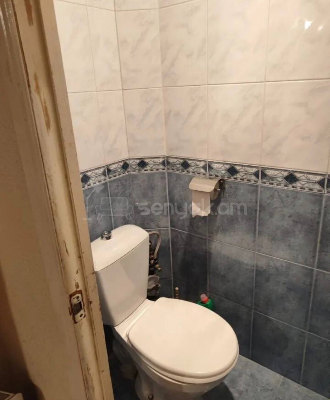 3 Սենյականոց Բնակարան, 80քմ, 9/9 հարկ, Նորմալ Վիճակում, Կահավորված, Արևկող