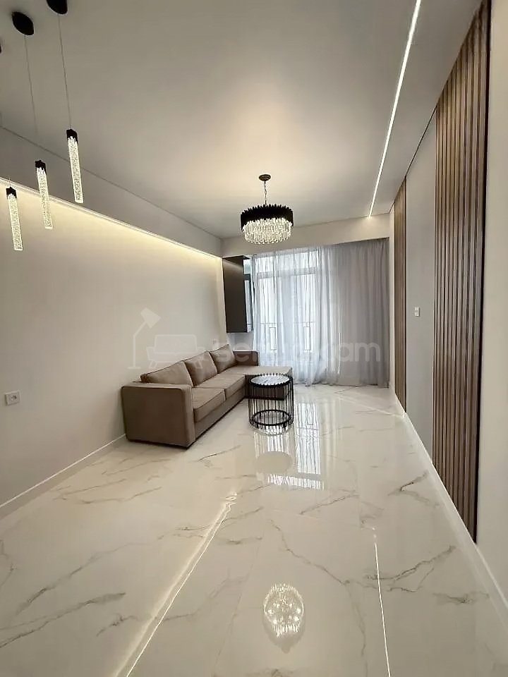 3 Սենյականոց Բնակարան Նորակառույցում, 62քմ, 7/14 հարկ, Կապիտալ Վերանորոգված