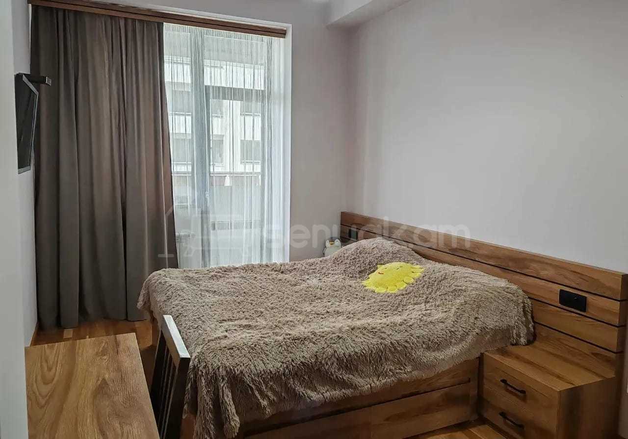 2 Սենյականոց Բնակարան Նորակառույցում, 60քմ, 6/14 հարկ, Կապիտալ Վերանորոգված