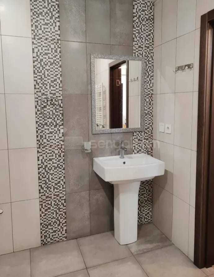 2 Սենյականոց Բնակարան Նորակառույցում, 60քմ, 6/14 հարկ, Կապիտալ Վերանորոգված