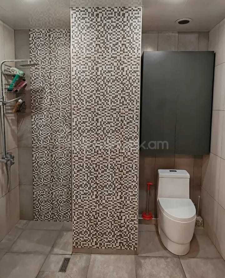 2 Սենյականոց Բնակարան Նորակառույցում, 60քմ, 6/14 հարկ, Կապիտալ Վերանորոգված