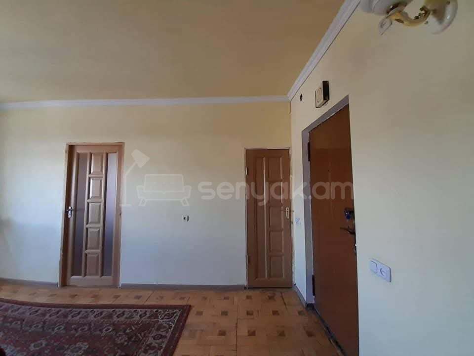 3 Սենյականոց Բնակարան, 87քմ, 9/12 հարկ, Կոսմետիկ Վերանորոգված