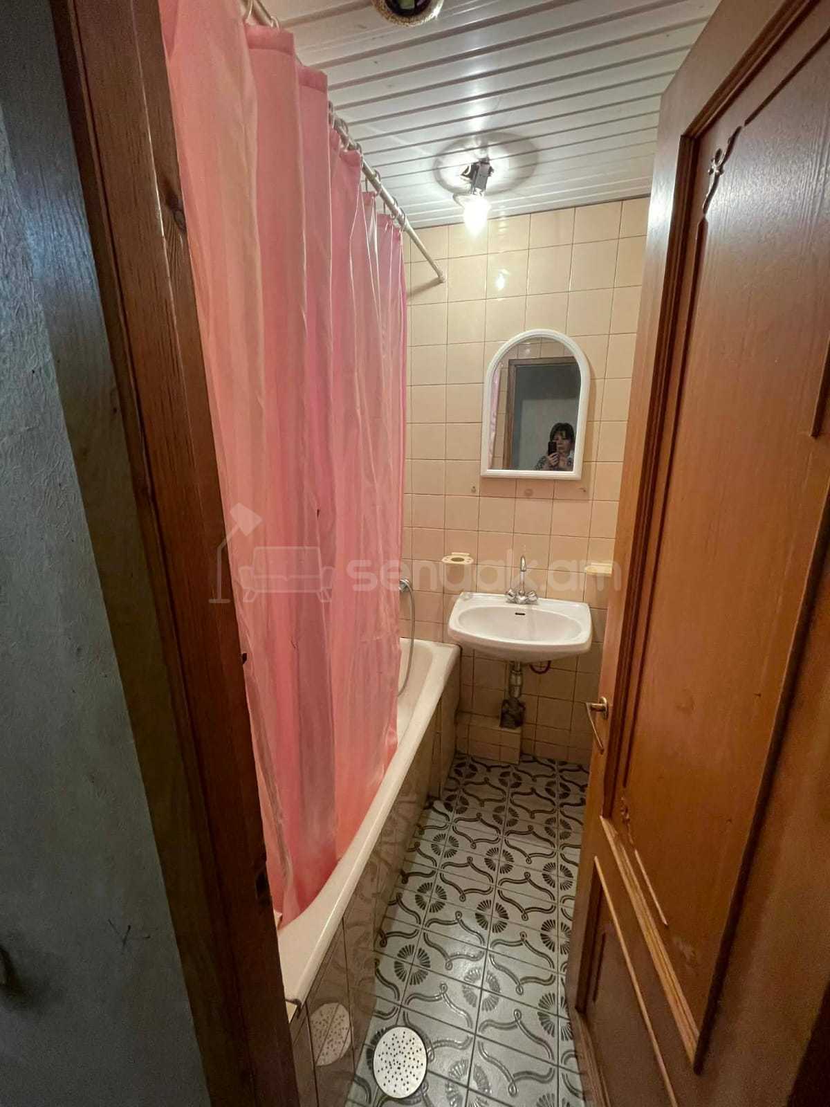 3 Սենյականոց Բնակարան, 87քմ, 9/12 հարկ, Կոսմետիկ Վերանորոգված