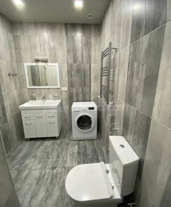 2 Սենյականոց Բնակարան Նորակառույցում, 71քմ, 8/14 հարկ, Դիզայներական Վերանորոգված