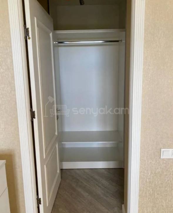 2 Սենյականոց Բնակարան Նորակառույցում, 71քմ, 8/14 հարկ, Դիզայներական Վերանորոգված