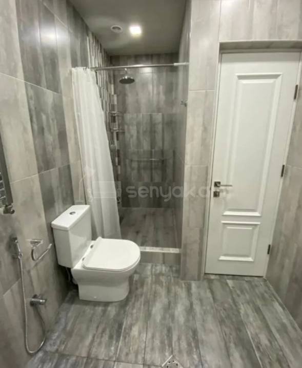 2 Սենյականոց Բնակարան Նորակառույցում, 71քմ, 8/14 հարկ, Դիզայներական Վերանորոգված