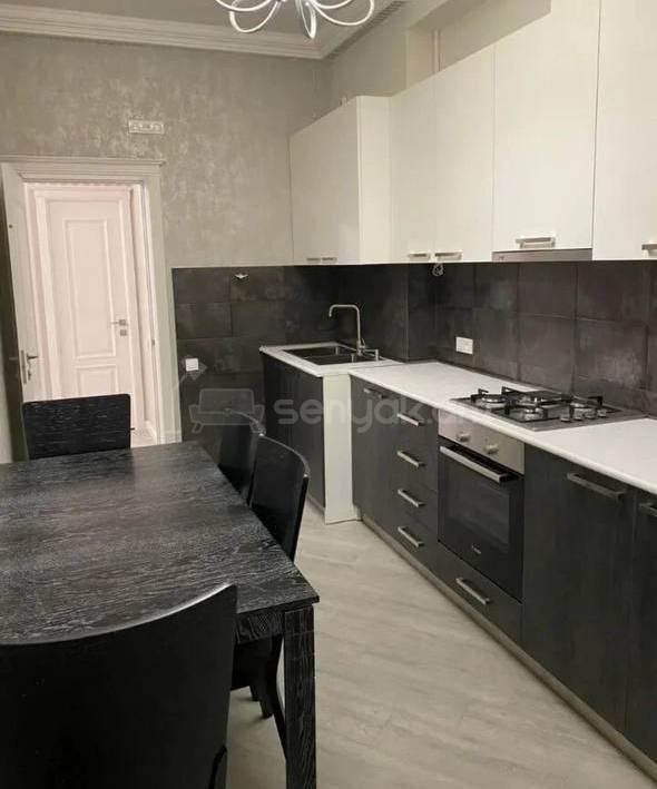 2 Սենյականոց Բնակարան Նորակառույցում, 71քմ, 8/14 հարկ, Դիզայներական Վերանորոգված