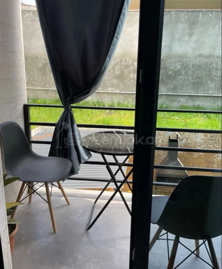 3 Սենյականոց Բնակարան Նորակառույցում, 55քմ, 2/3 հարկ, Կապիտալ Վերանորոգված