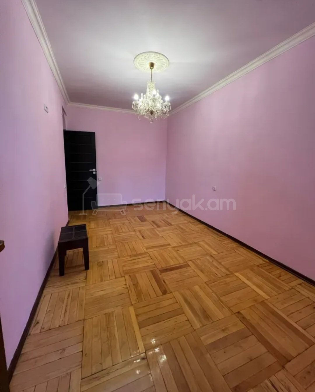 2 Սենյականոց Բնակարան, 67քմ, 7/9 հարկ, Կապիտալ Վերանորոգված