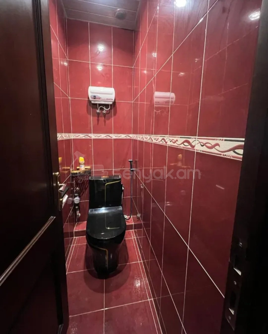 2 Սենյականոց Բնակարան, 67քմ, 7/9 հարկ, Կապիտալ Վերանորոգված