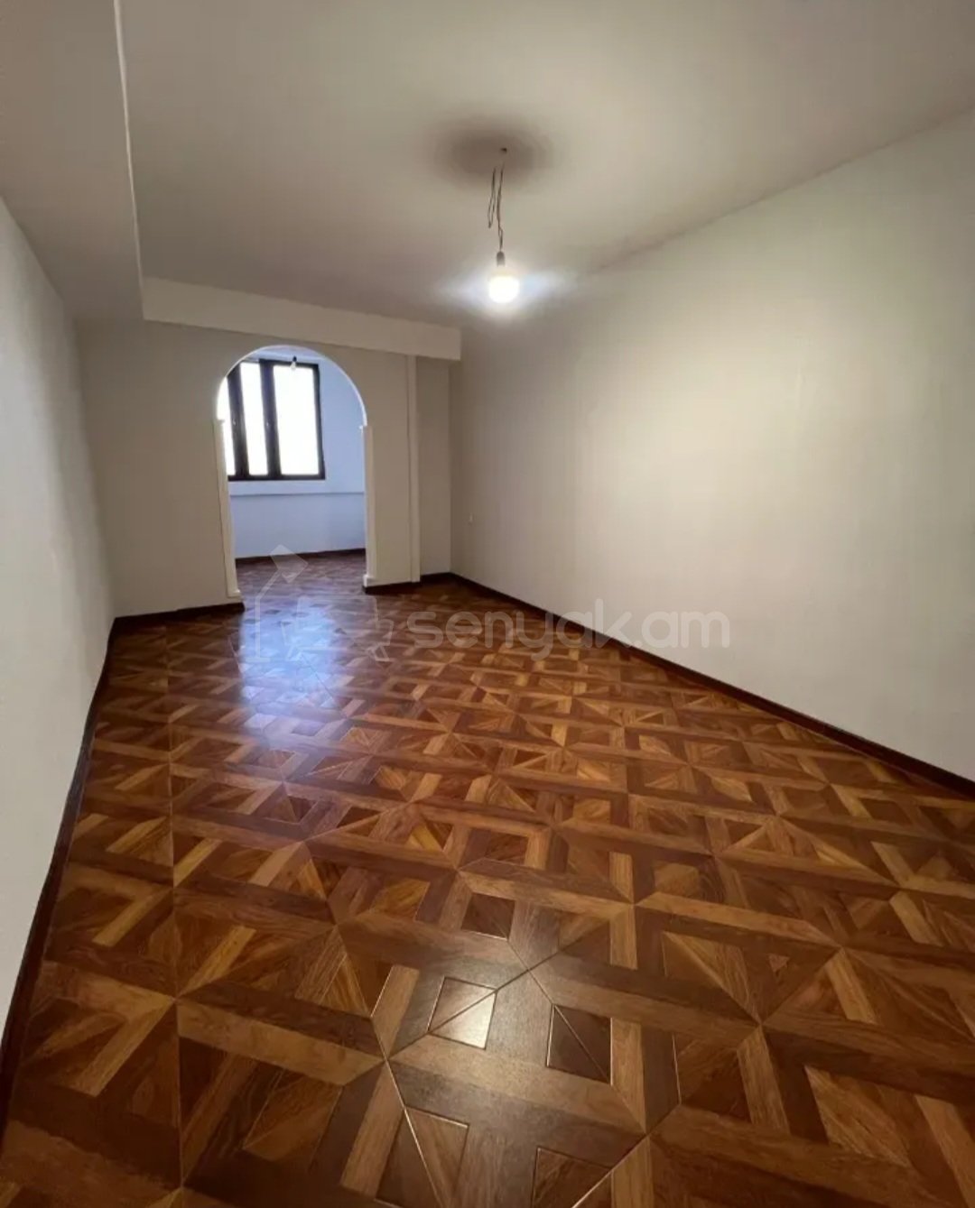 2 Սենյականոց Բնակարան, 67քմ, 7/9 հարկ, Կապիտալ Վերանորոգված