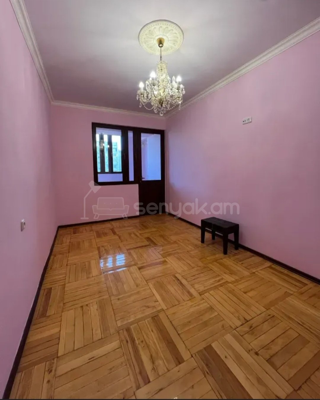 2 Սենյականոց Բնակարան, 67քմ, 7/9 հարկ, Կապիտալ Վերանորոգված