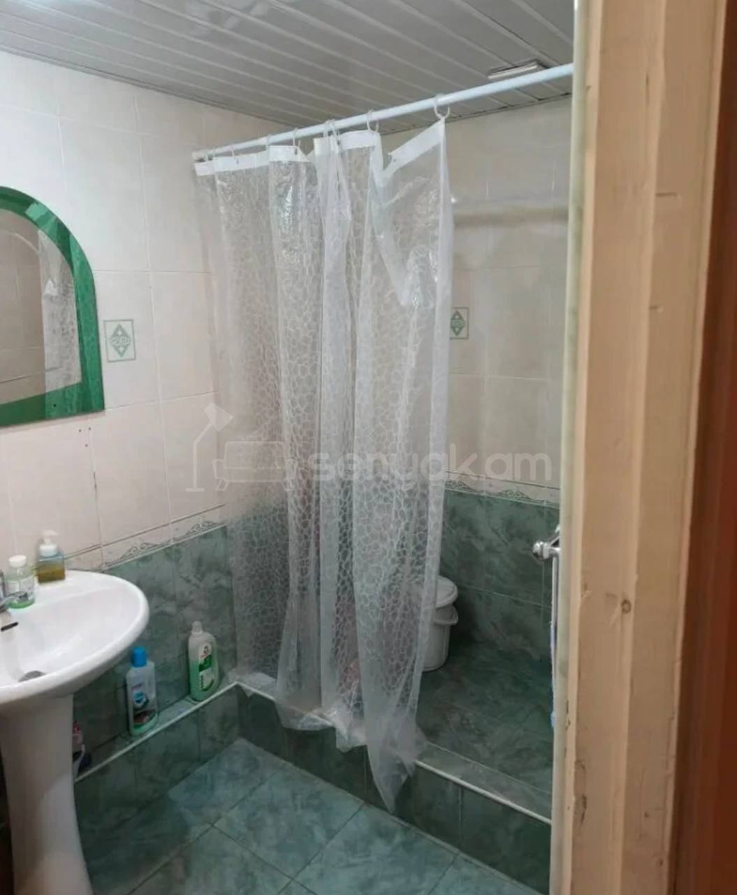 3 Սենյականոց Բնակարան, 86քմ, 8/14 հարկ, Կոսմետիկ Վերանորոգված