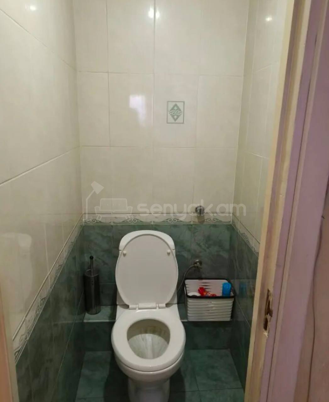 3 Սենյականոց Բնակարան, 86քմ, 8/14 հարկ, Կոսմետիկ Վերանորոգված