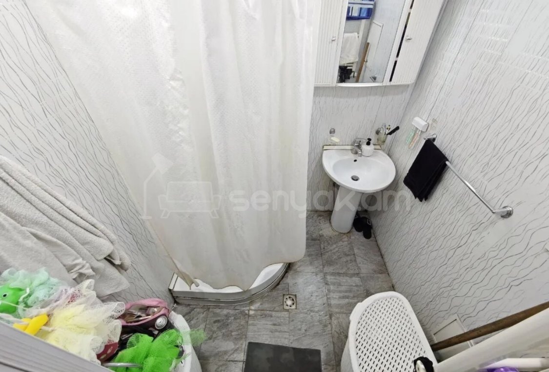 4 Սենյականոց Բնակարան, 73քմ, 9/9 հարկ, Կապիտալ Վերանորոգված