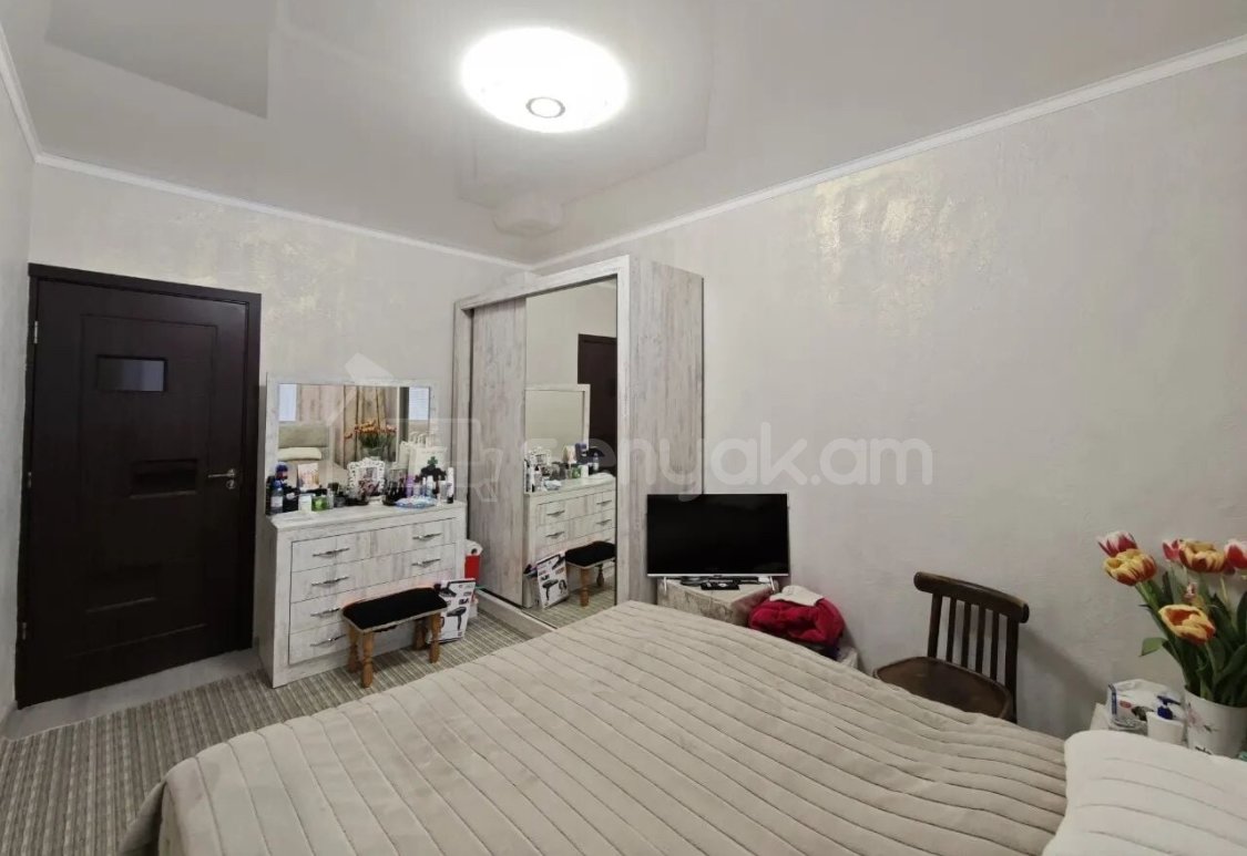 4 Սենյականոց Բնակարան, 73քմ, 9/9 հարկ, Կապիտալ Վերանորոգված