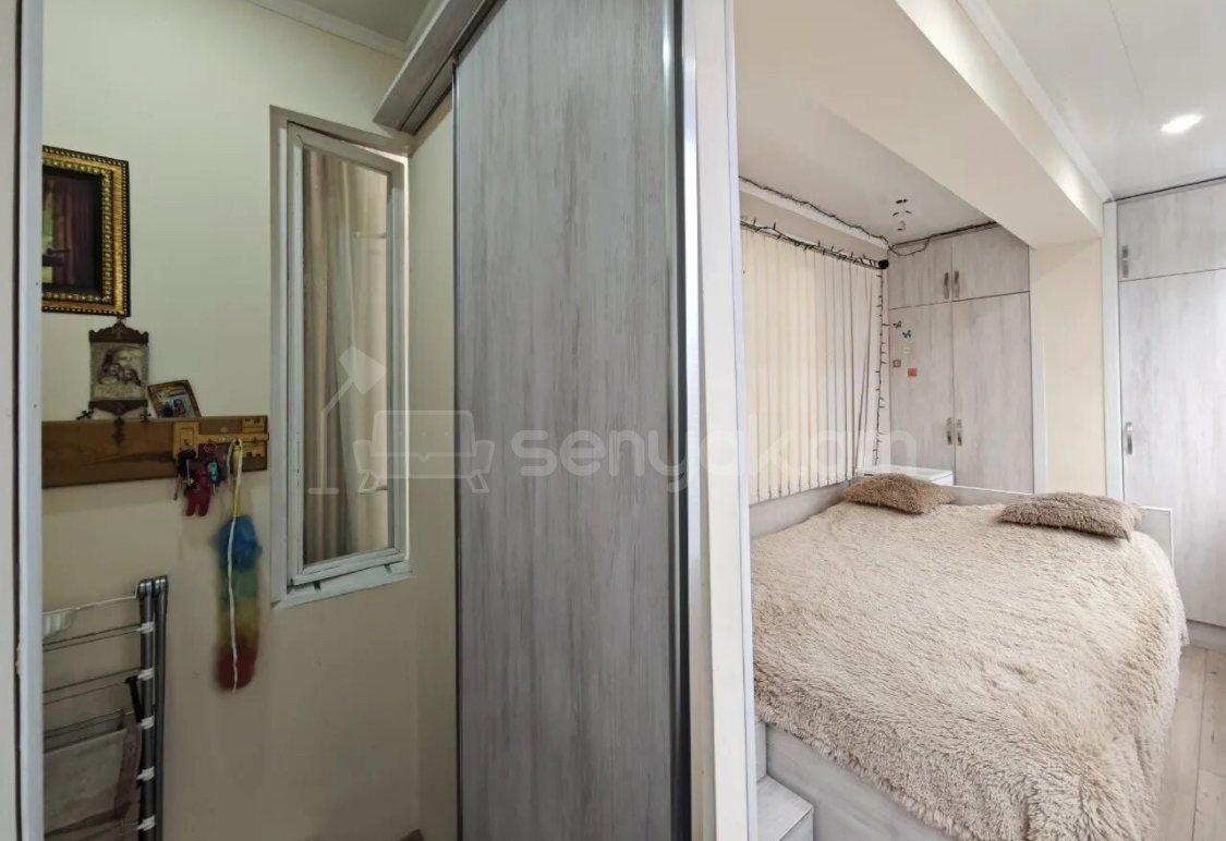 4 Սենյականոց Բնակարան, 73քմ, 9/9 հարկ, Կապիտալ Վերանորոգված