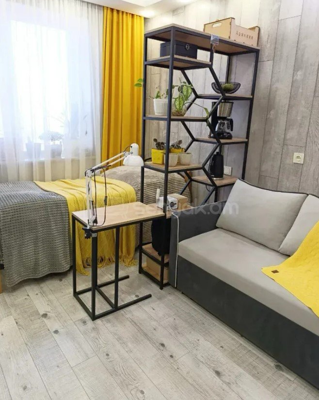 3 Սենյականոց Բնակարան Քարե Շենքում, 80քմ, 3/5 հարկ, Նորմալ Վիճակում