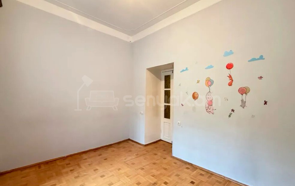 Կոմերցիոն Տարածք, 234քմ