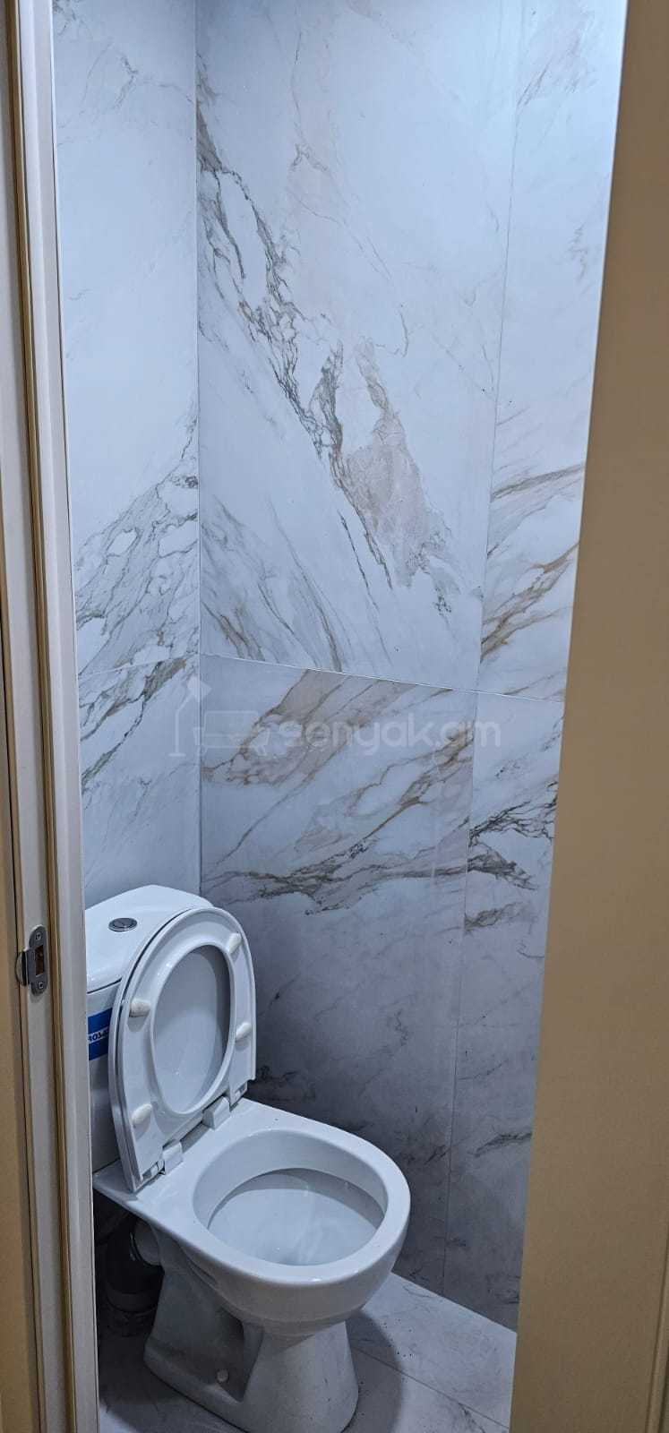 3 Սենյականոց Բնակարան, 60քմ, 5/12 հարկ, Նորմալ Վիճակում