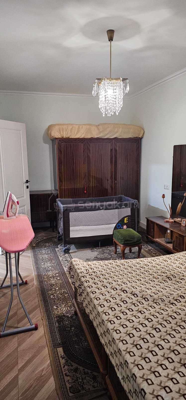 3 Սենյականոց Բնակարան, 60քմ, 5/12 հարկ, Նորմալ Վիճակում