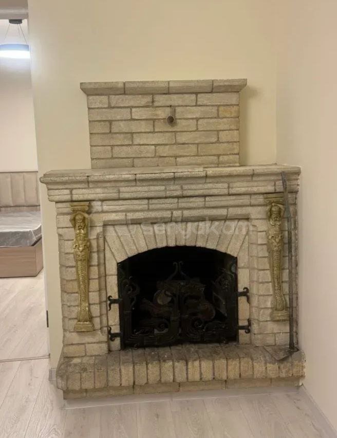 3 Սենյականոց Սեփական Տուն, 80քմ, Կապիտալ Վերանորոգված