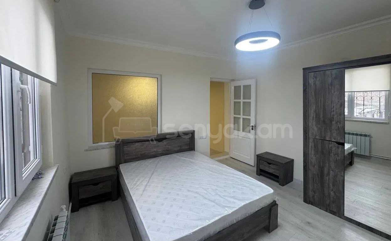 3 Սենյականոց Սեփական Տուն, 80քմ, Կապիտալ Վերանորոգված