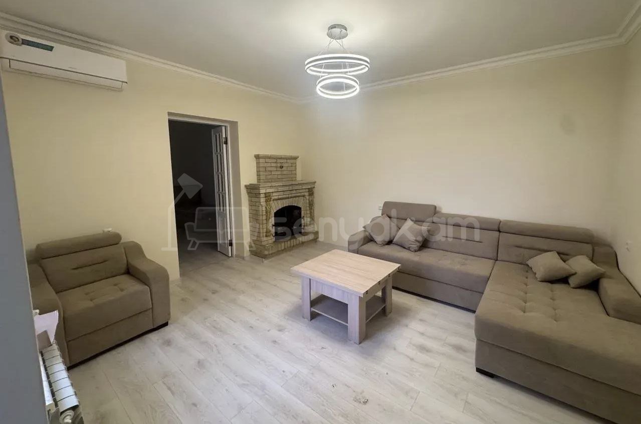 3 Սենյականոց Սեփական Տուն, 80քմ, Կապիտալ Վերանորոգված