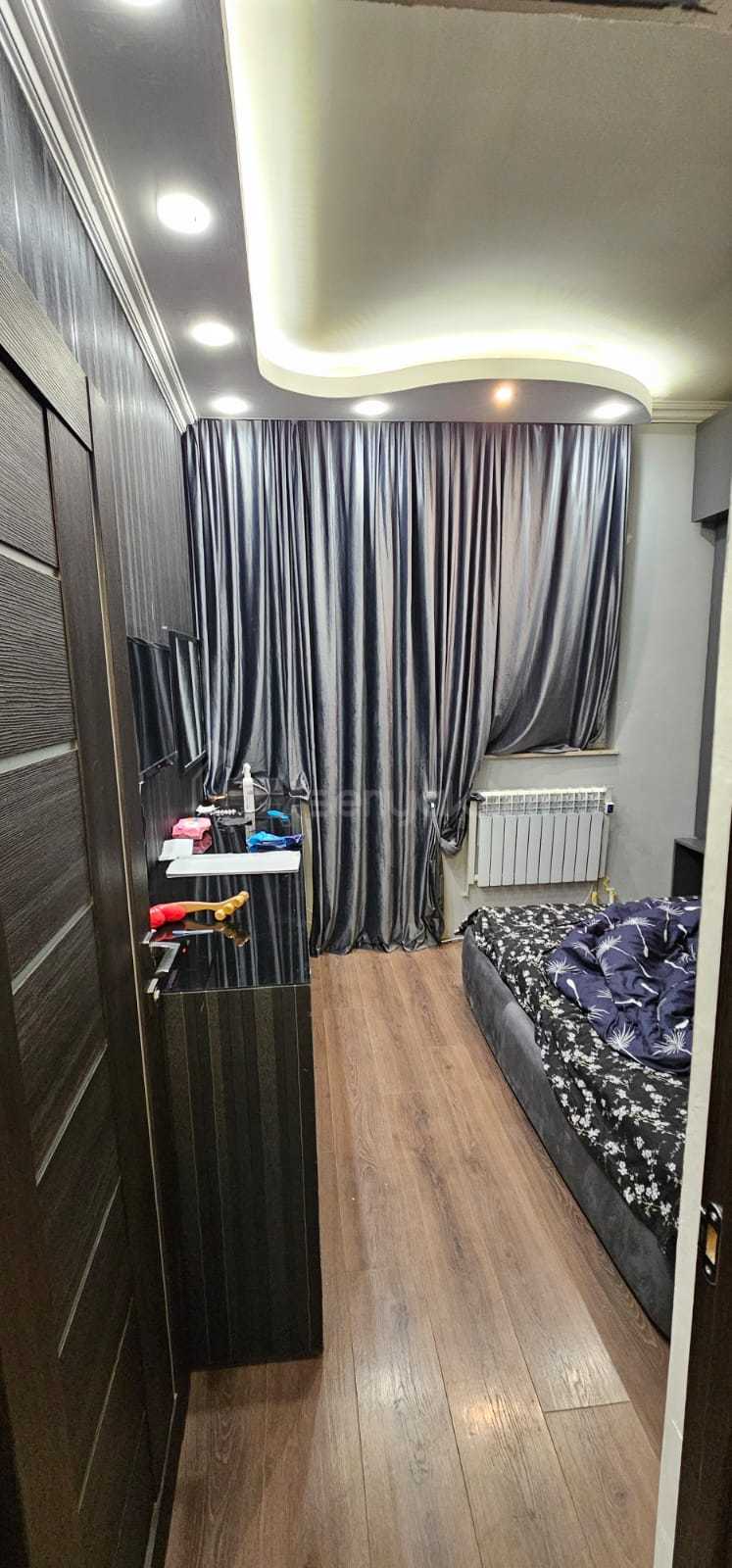 2 Սենյականոց Սեփական Տուն, 90քմ, Կապիտալ Վերանորոգված, Կահավորված