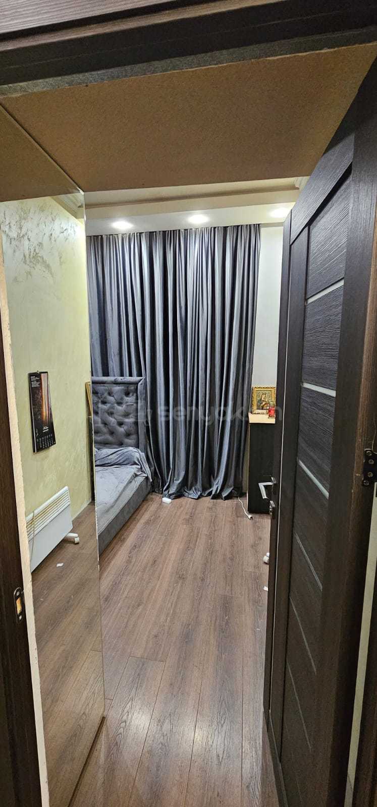 2 Սենյականոց Սեփական Տուն, 90քմ, Կապիտալ Վերանորոգված, Կահավորված