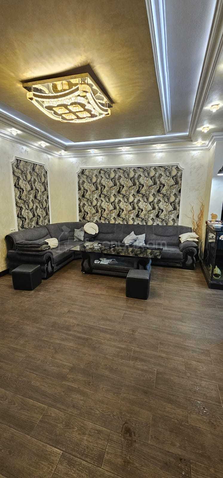 2 Սենյականոց Սեփական Տուն, 90քմ, Կապիտալ Վերանորոգված, Կահավորված