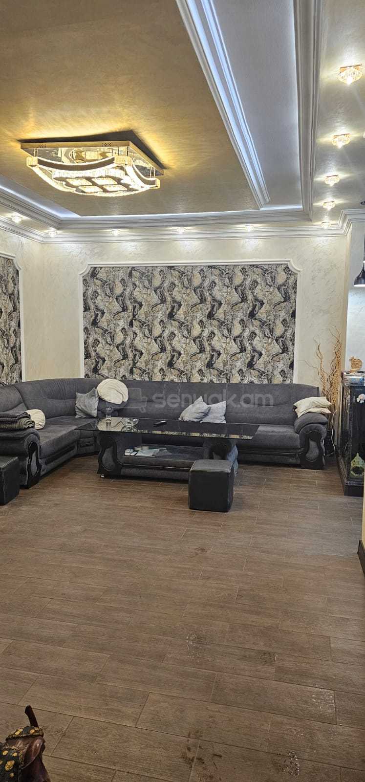 2 Սենյականոց Սեփական Տուն, 90քմ, Կապիտալ Վերանորոգված, Կահավորված