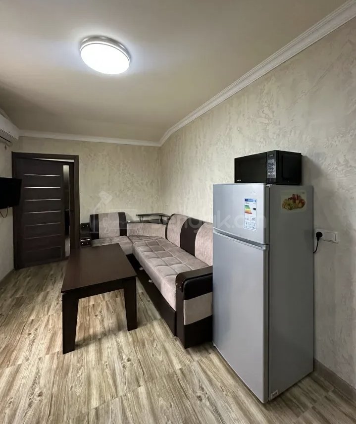 2 Սենյականոց Բնակարան Քարե Շենքում, 56քմ, 2/2 հարկ, Կապիտալ Վերանորոգված, Կահավորված